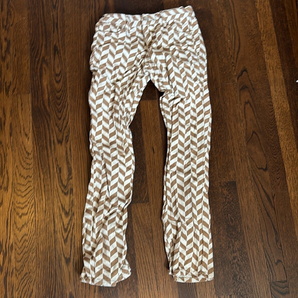PACSUN jeans!